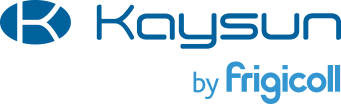 Kaysun by Frigicoll
