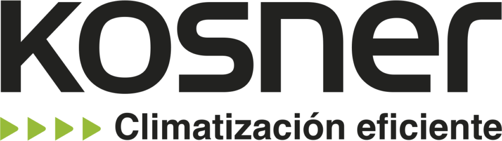 Kosner, climatización eficiente